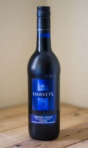 Harveys Bristol Cream